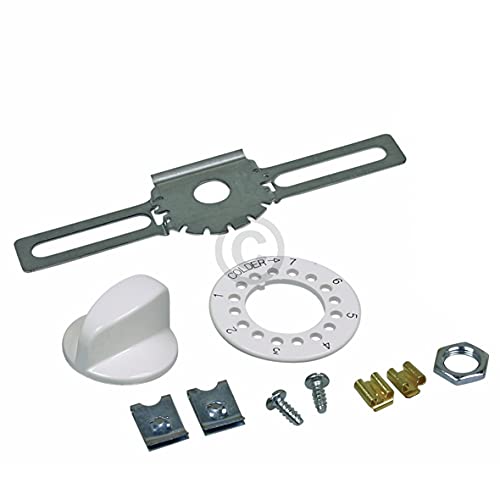 Thermostat Kühlschrank Danfoss 077B7001 Servicethermostat Nr.1