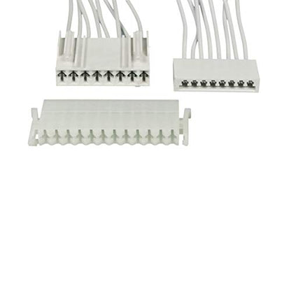 Balay 188907 00188907 ORIGINAL Kabelbaum Leitungenbaum Verdrahtung Kabel Leitungsstrang Drahtbaum Waschautomat Waschmaschine auch Bosch Siemens Neff Constructa