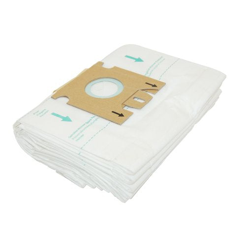 Hoover 09178278 Papier-Staubsaugerbeutel H30S
