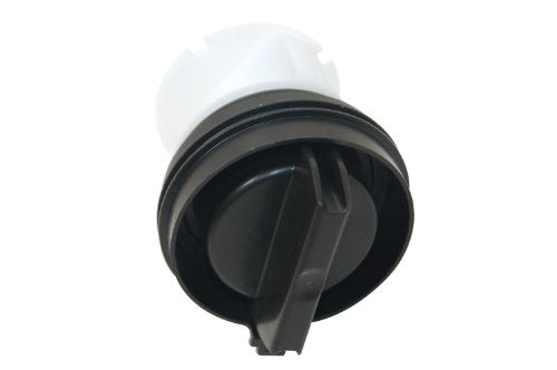 Bosch 614351 Waschmaschine Ablaufpumpe Pumpe Filter Einsatz