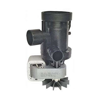 Laugenpumpe Pumpe Ablaufpumpe Waschmaschine AEG Quelle Privileg Rondo 8996454305401
