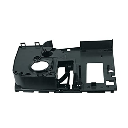 Bosch Siemens 00705489 705489 Gehäuseabdeckung Deckel Abdeckung Blende oben Kaffeeautomat Kaffeemaschine ORIGINAL Balay Constructa
