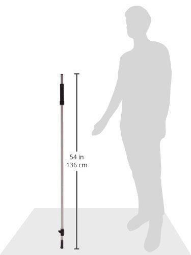 Bosch Professional Messlatte GR 240 (Länge: 2,40 m)
