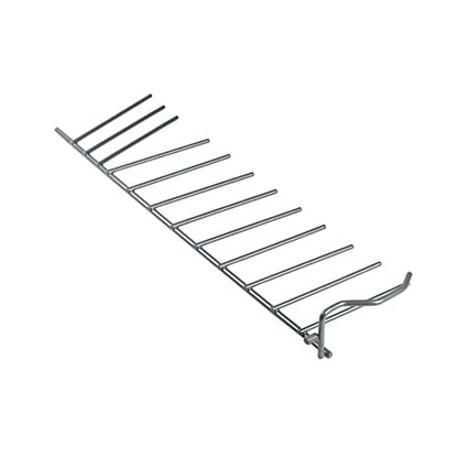 Korbeinsatz Klappstacheln Unterkorb Spülmaschine ORIGINAL Bosch Siemens 00357050