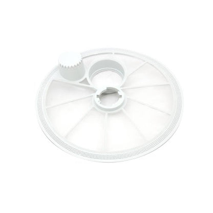 Genuine ZANUSSI Geschirrspüler FILTER PLATE 50273408000