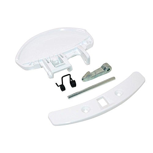 Electrolux 19-ty-03 Tür Griff Kit