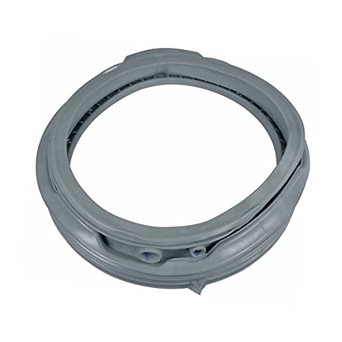 Original AEG Waschmaschine TÜR DICHTUNG 1108590207 1108590215