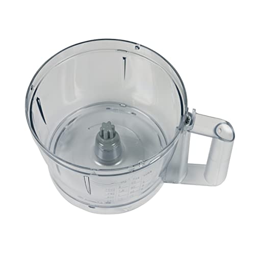 BSH Bosch Siemens Rührschlüssel 12009553 Kunststoffschlüssel für Küchenmaschine MCM3110W/01 ua