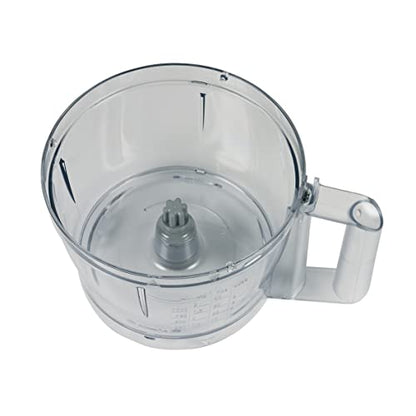 BSH Bosch Siemens Rührschlüssel 12009553 Kunststoffschlüssel für Küchenmaschine MCM3110W/01 ua