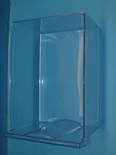 Original Gorenje Ersatzteil: GEMUESEBEHAELTER, KLEIN, LANG H6E POL 0
