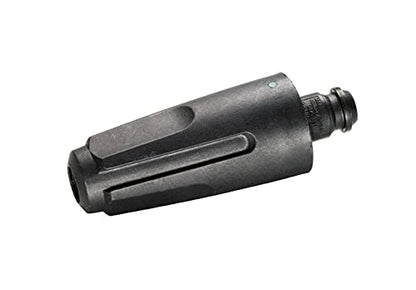 Rotordüse 1 grüner Punkt