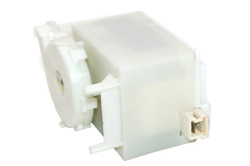 Bosch 00263297 Trocknerzubehör/Siemens Neff Trockner Ablaufpumpe
