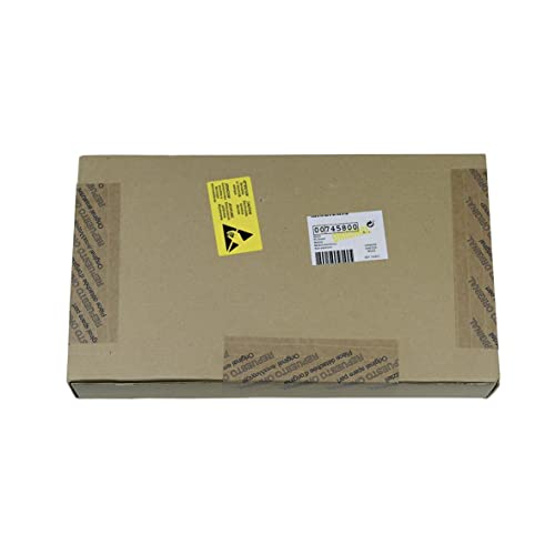 Bosch Siemens 00745800 ORIGINAL Elektronik Modul Steuerung Induktion Kochfeld Herd auch Balay Gaggenau Constructa Neff