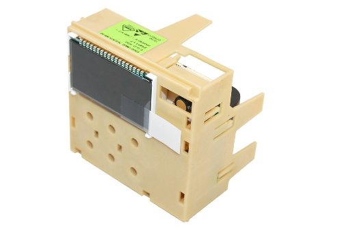 Bosch 00268117 Backofen- und Herdzubehör/Einbau-Uhren/Siemens Timer Clock