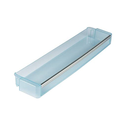Bosch Siemens 433879 00433879 ORIGINAL Abstellfach Absteller Türabstellfach Mittelkonsole Türablagefach 430x40mm Kühlschrank Kühlautomat auch Constructa Balay Neff