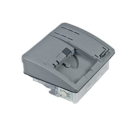 Zugabevorrichtung Dosierer Spülmaschine ORIGINAL Bosch Siemens Neff 00755073