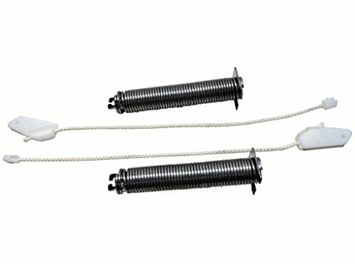 Türscharnier für Spülmaschine Bosch 754869 Feder EXME