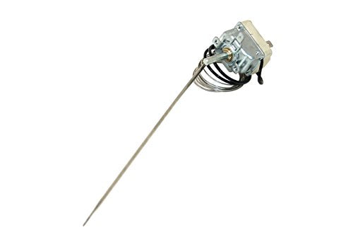 Electrolux 50026500004 Backofen- und Herdzubehör/Kochfeld/Moffat Zanussi Oven Haupt Thermostat