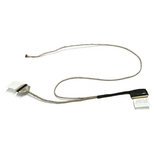 P/N 14005-01280200 Video Flex Screen LVDS LCD LED Cable for ASUS X553 X 553MA X553M D553MA X503M X503MA R515MA