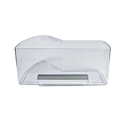 Schublade Gemüsebehälter Behälter Gemüseablagefach Fach Ablage Kühlschrank ORIGINAL Bosch Siemens 00705218 705218