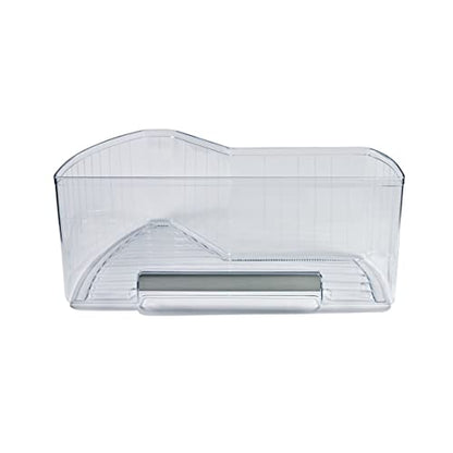 Schublade Gemüsebehälter Behälter Gemüseablagefach Fach Ablage Kühlschrank ORIGINAL Bosch Siemens 00705218 705218