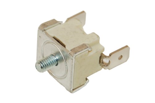 Electrolux 3570559017 Backofen- und Herdzubehör/Kochfeld /  Tricity Bendix Zanussi Moffat Thermostat