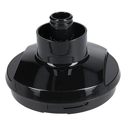 Getriebe Deckel Abdeckung schwarz Universalzerkleinerer Stabmixer ORIGINAL Bosch Siemens 00753478 753478