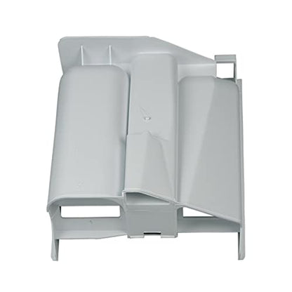 Bosch Siemens 00703270 ORIGINAL Einspülschale Wasserweiche Waschmittelschubkasten Waschmittelkastendeckel Einspülschalenunterteil Einspüldeckel Waschmaschine auch Balay Constructa Neff