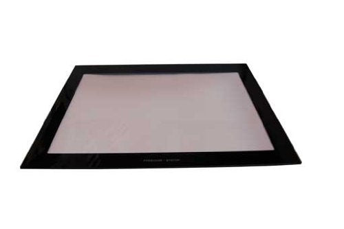 Electrolux – Vitre Innen bedruckt 504 x 392 mm für Backofen Electrolux – bvmpièces