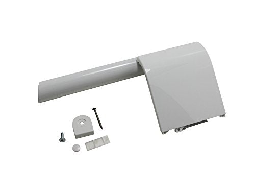 Bosch Neff Siemans Kältetechnik Tür Griff Kit. Original Teilenummer 642710
