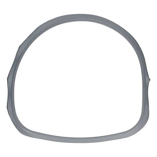 Bosch Siemens 637515 00637515 Türdichtung Türgummi Innentürdichtung Türinnendichtung Türrahmendichtung Dichtung Abschottdichtung Gummidichtung grau Wäschetrockner Trockner auch Balay Constructa