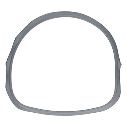 Bosch Siemens 637515 00637515 Türdichtung Türgummi Innentürdichtung Türinnendichtung Türrahmendichtung Dichtung Abschottdichtung Gummidichtung grau Wäschetrockner Trockner auch Balay Constructa