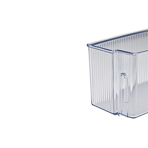 Bosch Siemens 00439038 439038 ORIGINAL Abstellfach Flaschenabsteller Absteller Türfach Kühlschrank auch Constructa Neff