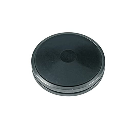 Bosch Siemens 614176 00614176 Twistpad Drehgriff Drehscheibe Drehknopf Magnet Knebel Induktion Kochfeld Kochfläche Herd auch Neff Constructa 00614177
