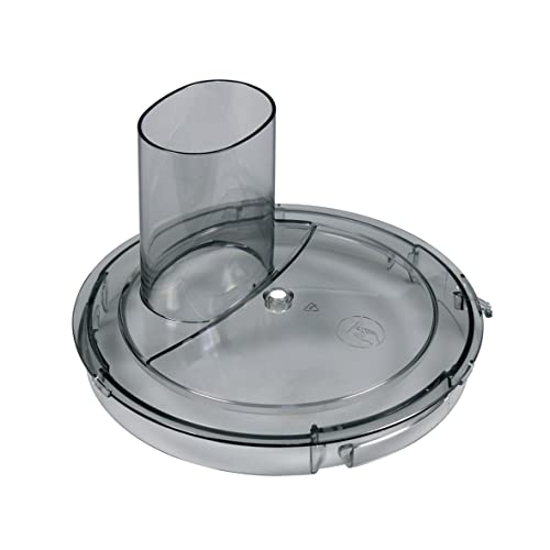Bosch Siemens 641662 00641662 Deckel Aufsatz mit Einfüllöffnung für Rührschüssel z.T. MCM55 MK55 Kompakt Küchenmaschine auch 00647692