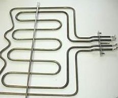 Electrolux 8996619265334 Heizelement für Doppelgrill, 2900 Watt