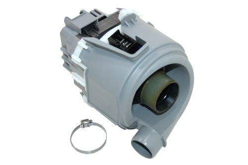 Wärmepumpe für Bosch-Geschirrspüler Teilenummer des Herstellers: 651956.