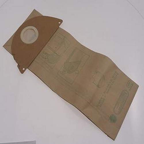 Staubsaugerbeutel Papier H33 – Staubsauger – Hoover, Karcher