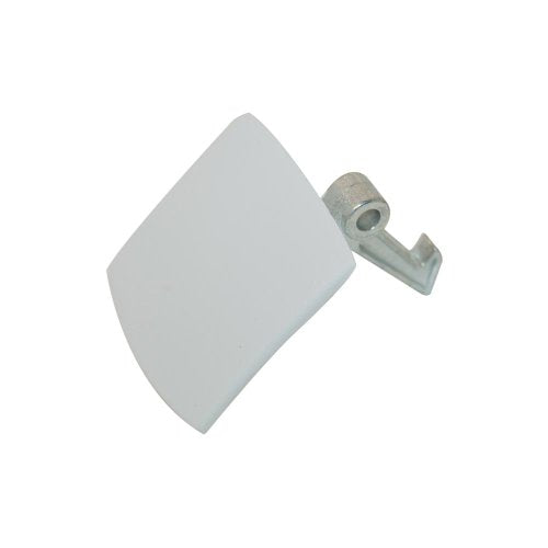 Original Bosch Waschmaschine Weiß Türgriff 069637