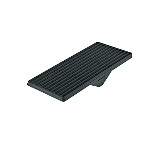 Bosch Siemens 12006144 ORIGINAL Abtropfschalenabdeckung Tassenabstellfläche Tropfgitter für EQ6 Plus Kaffeemaschine Kaffeeautomat