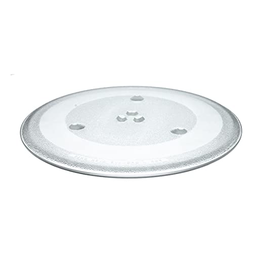 Bosch Siemens 354974 00354974 ORIGINAL Drehteller Glasteller Drehscheibe Microwellenplatte Teller Platte Mikrowelle Mikrowellengerät auch Neff Constructa Balay Gaggenau