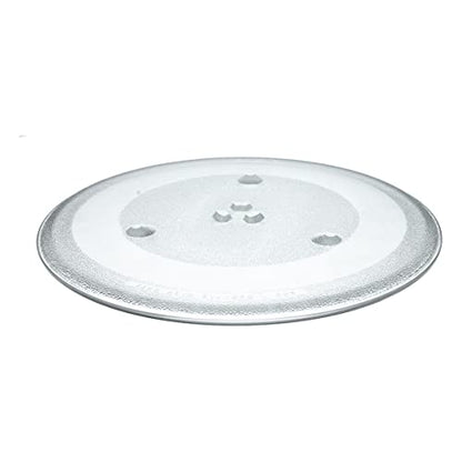 Bosch Siemens 354974 00354974 ORIGINAL Drehteller Glasteller Drehscheibe Microwellenplatte Teller Platte Mikrowelle Mikrowellengerät auch Neff Constructa Balay Gaggenau