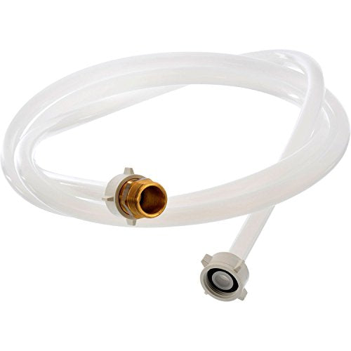 Bosch 00670596 Aquastop Verlängerung für Waschmaschinen, 2,5 m