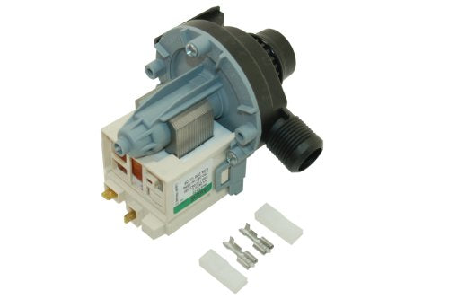 Electrolux 51-zn-07 Ablaufpumpe Pumpe