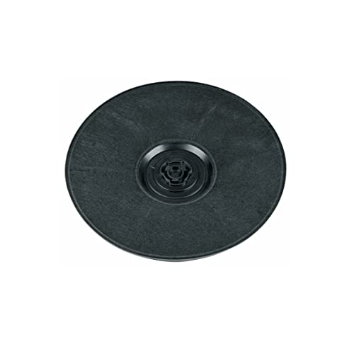 Bosch Siemens 11005732 LZ27001 ORIGINAL Aktivkohlefilter Kohlefilter Fettfilter Geruchsfilter EFF57 z.T. LU63LCC40 LU63LCC50 Dunstabzugshaube Dunsthaube ersetzt 11005728