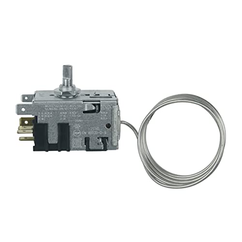 Danfoss Service Thermostat Universal 077B3641 D077B3641
