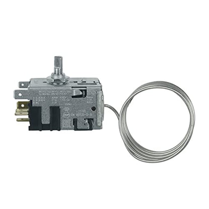 Danfoss Service Thermostat Universal 077B3641 D077B3641