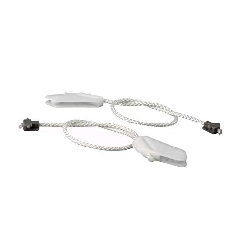 Bosch 00610087 Dishwasher Door Cable Genuine Original Equipment Manufacturer (OEM) Part