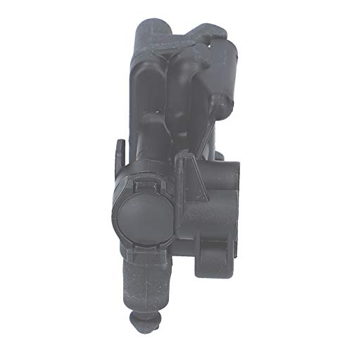 BSH Bosch Siemens Hausgeräte D¼se Kaffeeauslaufverteiler Milchschäumer 12004726