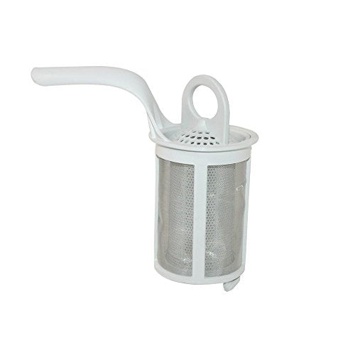 AEG Geschirrspüler Filter. Original Teilenummer 50297774007